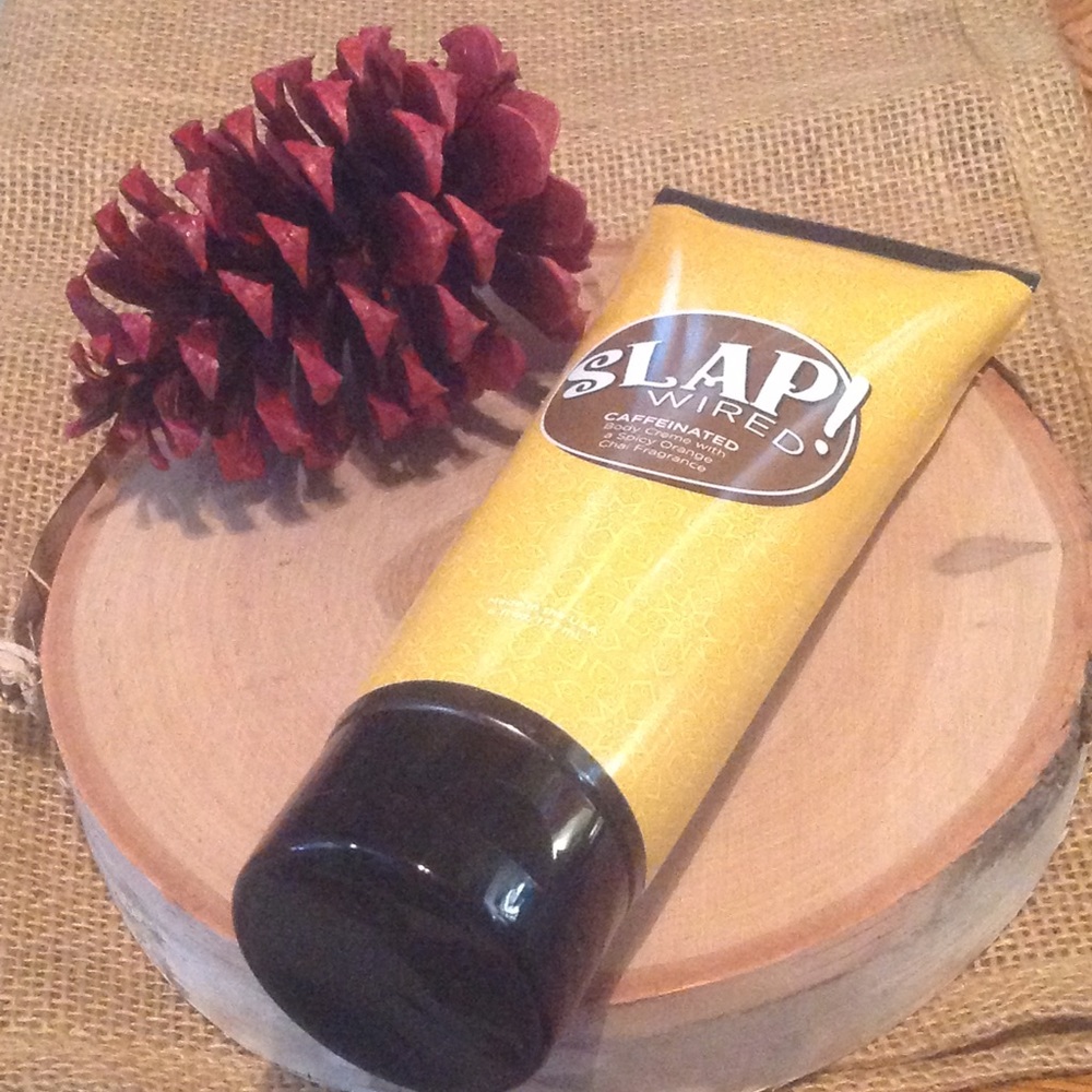 Perfectly Posh Body Cream